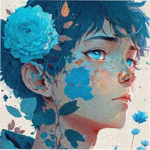 读者 阿泽 头像